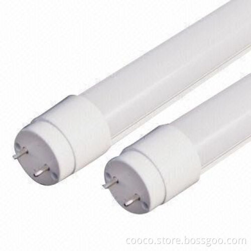 Energy Saver, up to 60 percent 4ft T8 LED tube